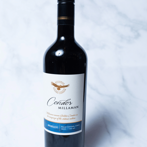 Merlot 0,75l