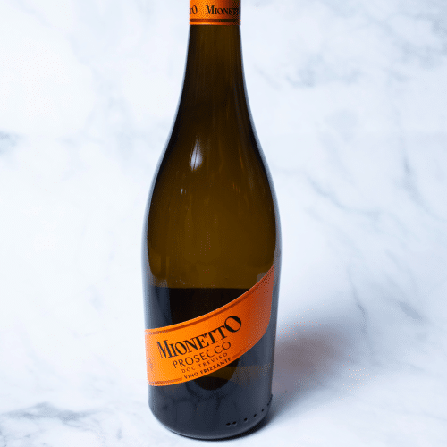 Mionetto Prosecco 0,75l