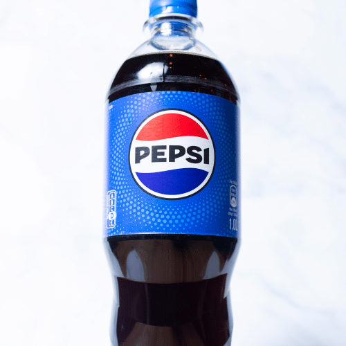 Pepsi Cola 1,0l (MEHRWEG)