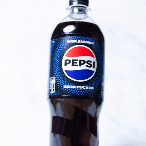 Pepsi Zero 1,0l (MEHRWEG)
