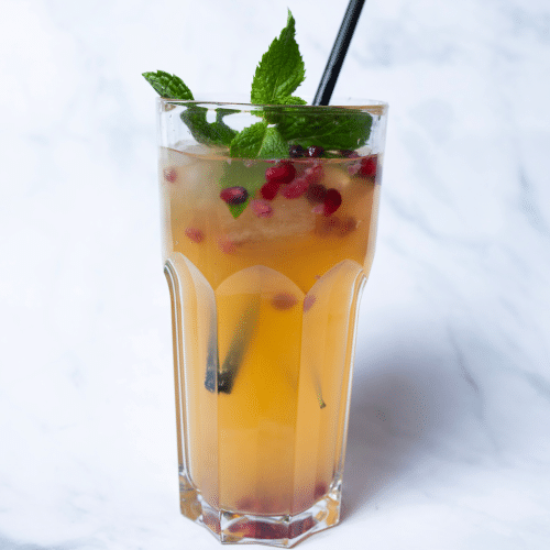Pomegranate Passion Bliss 0,5l