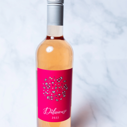 Rosewein 0,75l