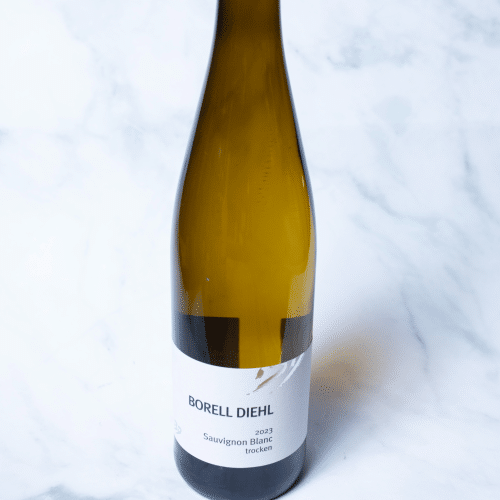 Sauvignon Blanc 0,75l