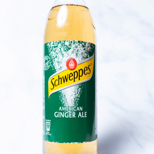 Schweppes American Ginger Ale 1,0l (MEHRWEG)