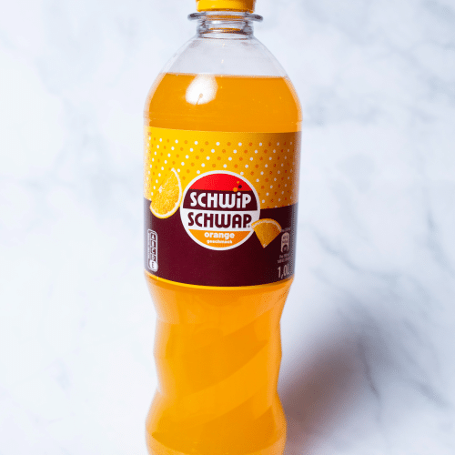 Schwip Schwap Orange 1,0l (MEHRWEG)