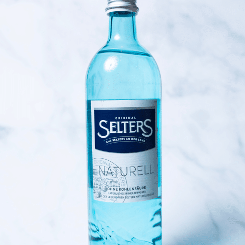 Selters naturell 0,75l (MEHRWEG)