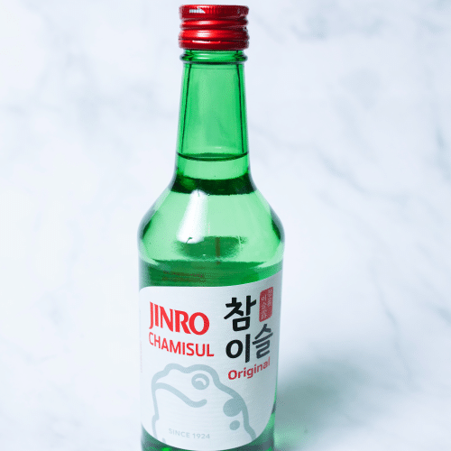 Soju Classic 0,35l