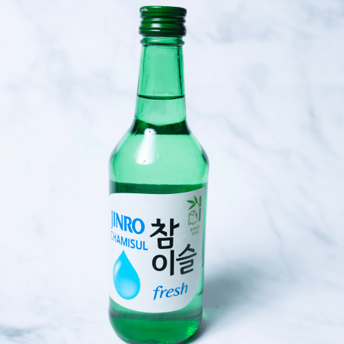 Soju Fresh 0,35l