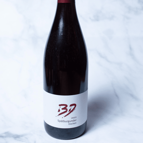 Spätburgunder 0,75l