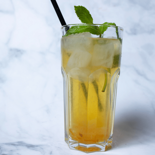 Yuzu Ronin 0,5l