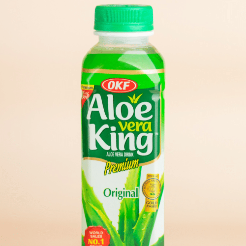 Aloe Vera 0,5l