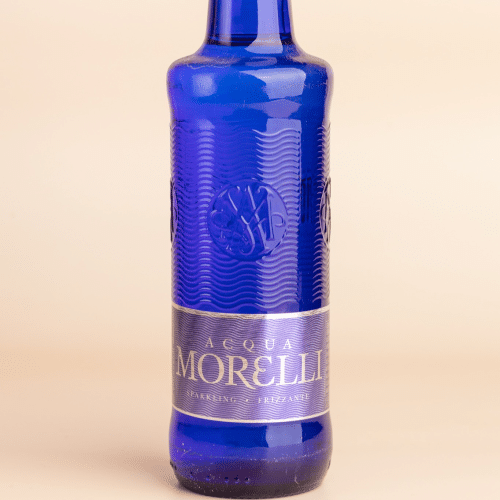 Aqua Morelli Wasser Still 0,25l