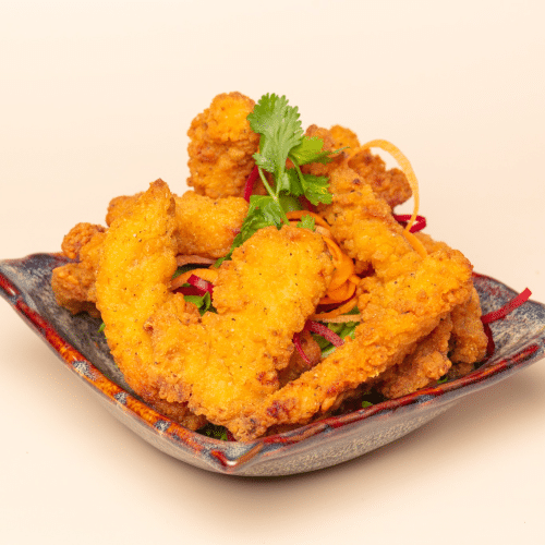 Buttermilk Chicken Stripes (8 Stück)