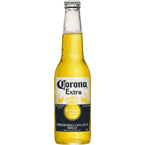Corona Extra 0,33l (MEHRWEG)