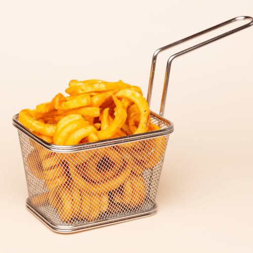 Curly Fries