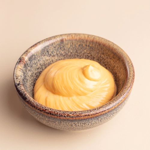Hausgemachte Burgersauce