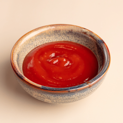 Ketchup
