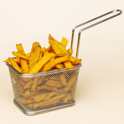 Pommes Frites