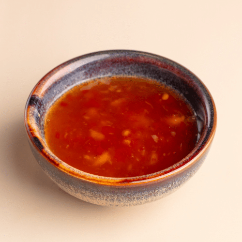 Süß-Sauer-Sauce