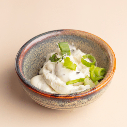 Trüffel-Mayonnaise