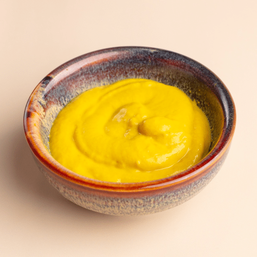 Yellow Mustard