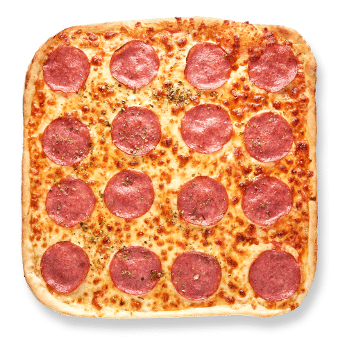 Pizza Salami