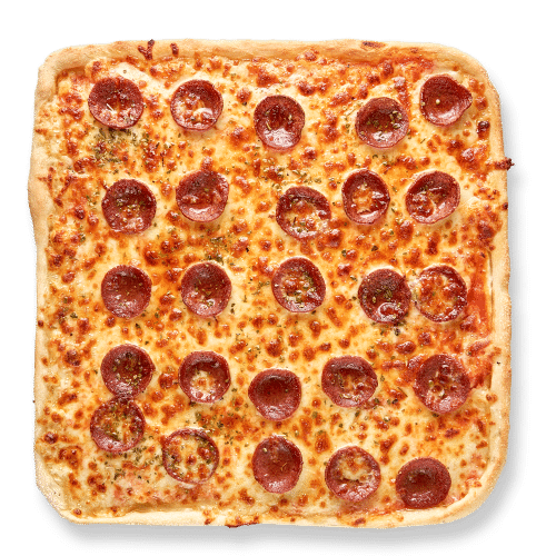 Pizza Sucuk