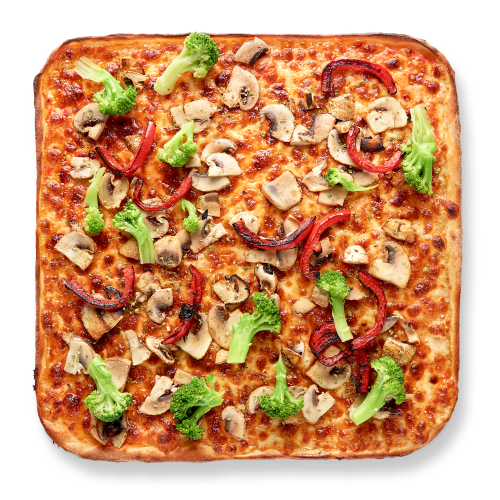 Pizza Vegetaria