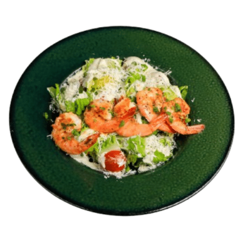 Caeser Salat