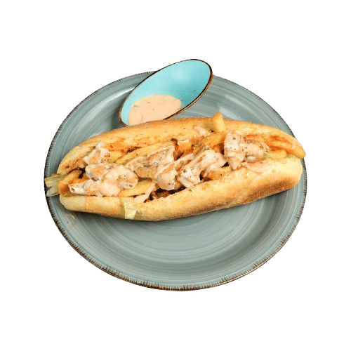 Chicken Sandwich