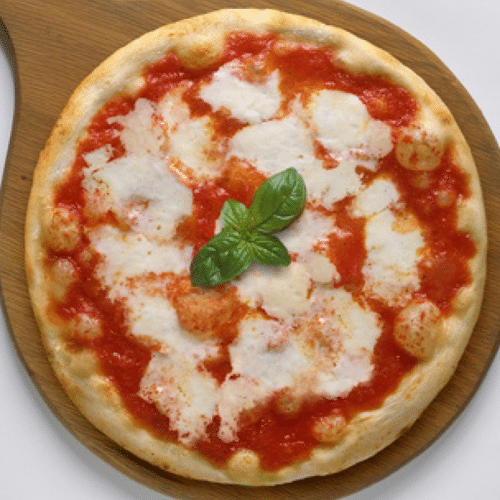 Pizza Margherita