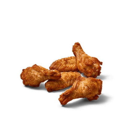 Chicken Wings (10 Stück)