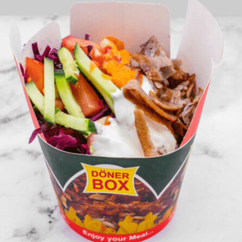 Lamm Box