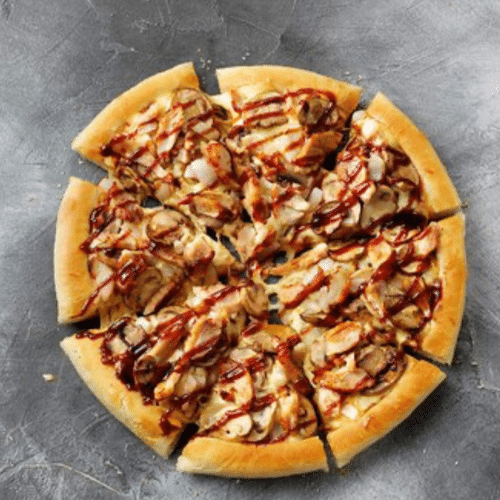Pizza Adenbüttel