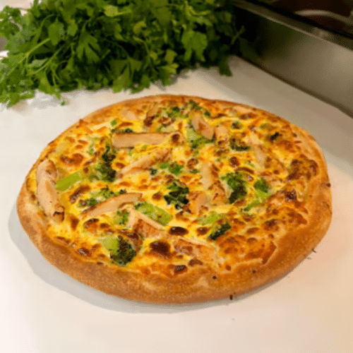 Pizza Amsterdam