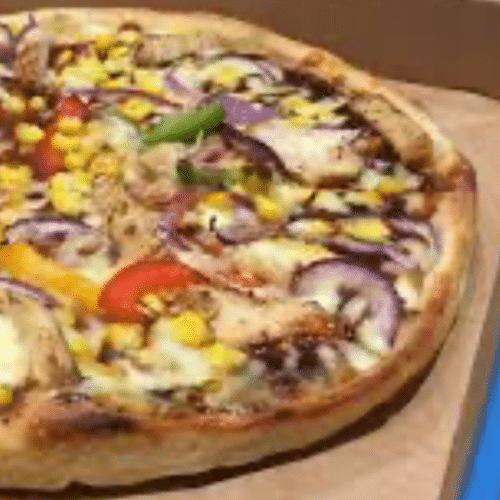 Pizza Didderse