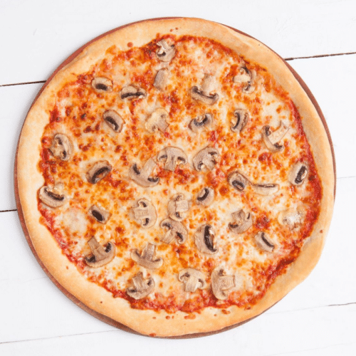 Pizza Funghi