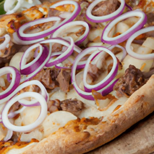 Pizza Hack