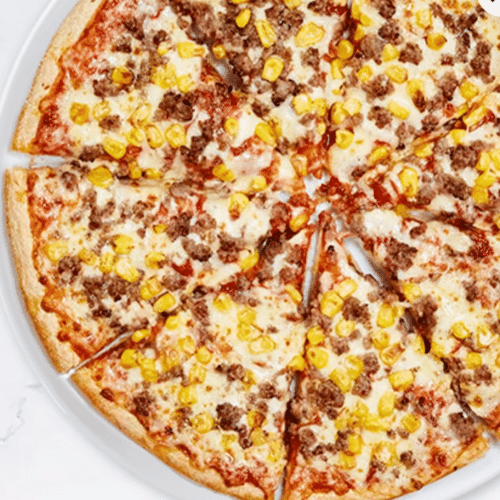 Pizza Ilian