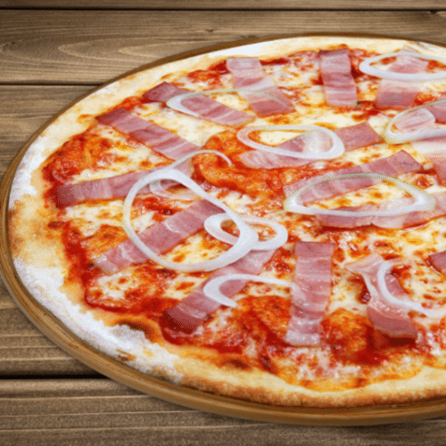 Pizza Lagesbüttel