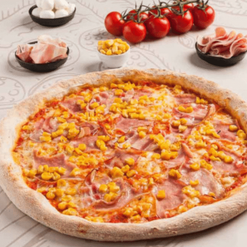 Pizza Mais