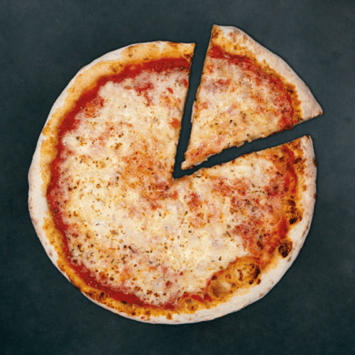 Pizza Margherita