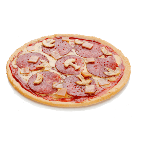 Pizza Rethen