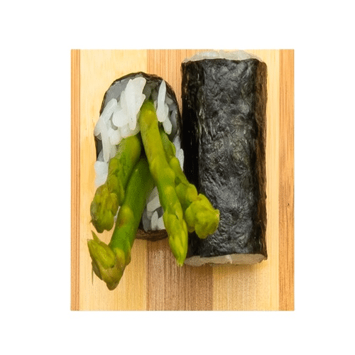 Asparagus Maki