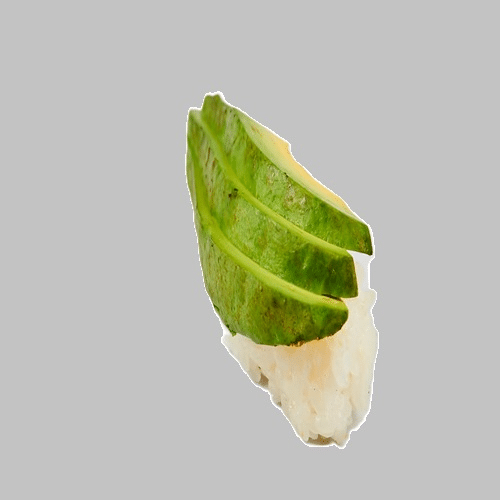 Avo Nigiri