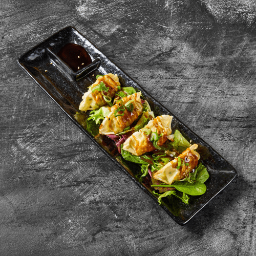 Gyoza (4 Stück)