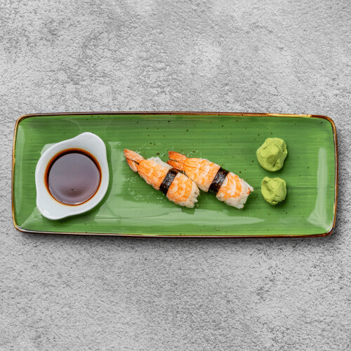 Ebi Nigiri