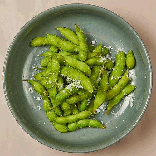 Edamame