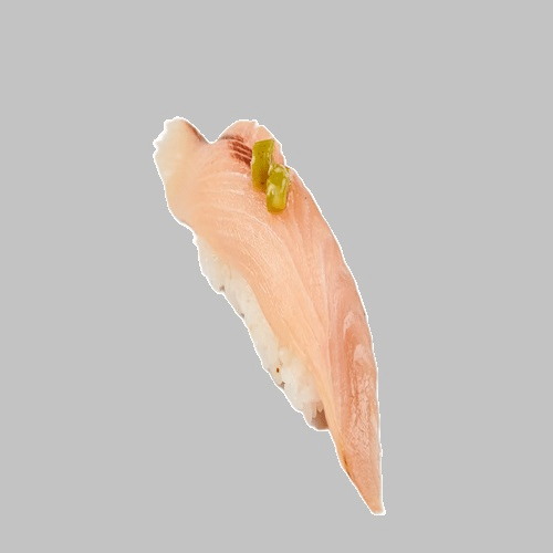 Hamachi Nigiri