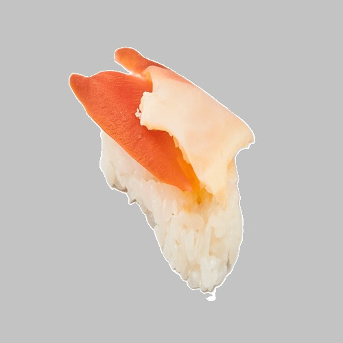 Hokkigai Nigiri